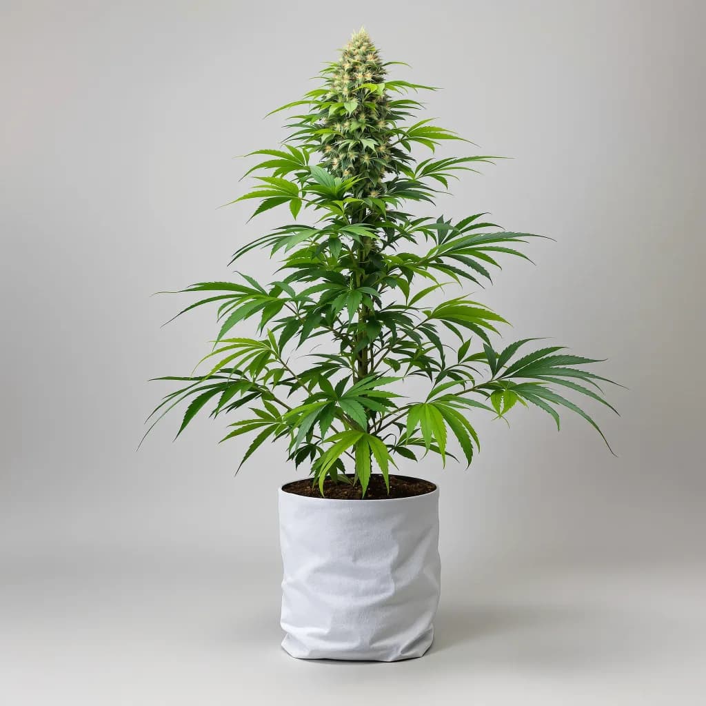 Blue Zkittlez cannabis seeds packaging — Royal King Seeds Ireland