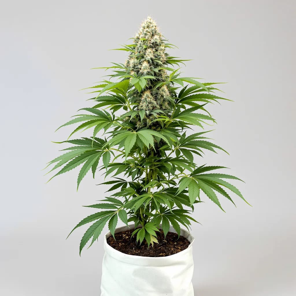 Blue Zombie cannabis seeds packaging — Royal King Seeds Ireland