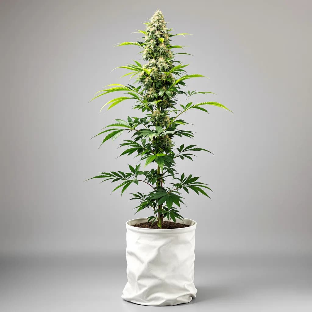 Blueberry Cheesecake cannabis seeds packaging — Royal King Seeds Ireland