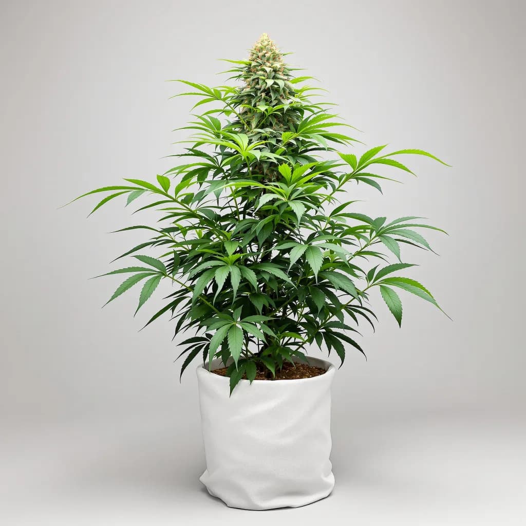 Blueberry Gusto cannabis seeds packaging โ Royal King Seeds Ireland