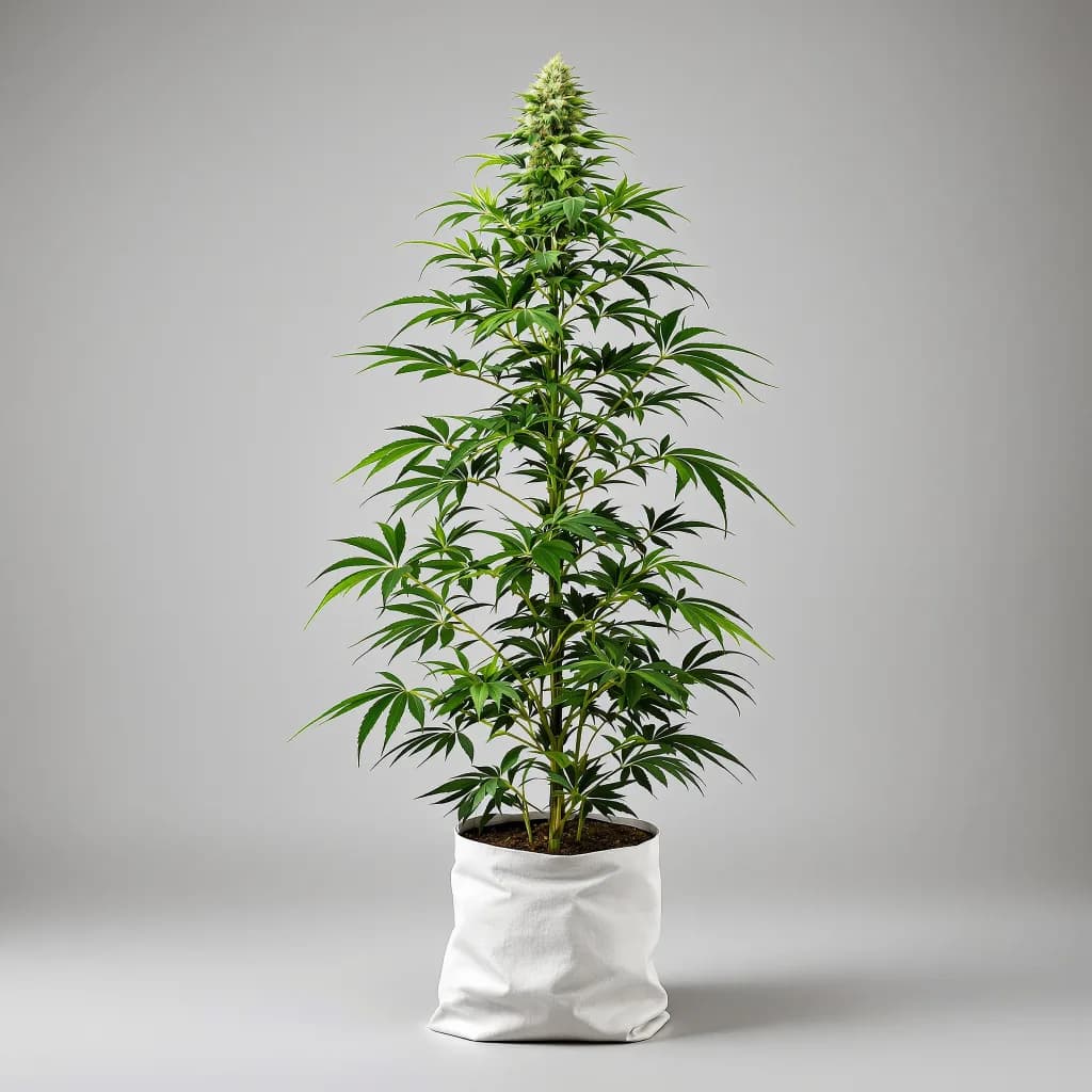 Bogart cannabis seeds packaging — Royal King Seeds Ireland