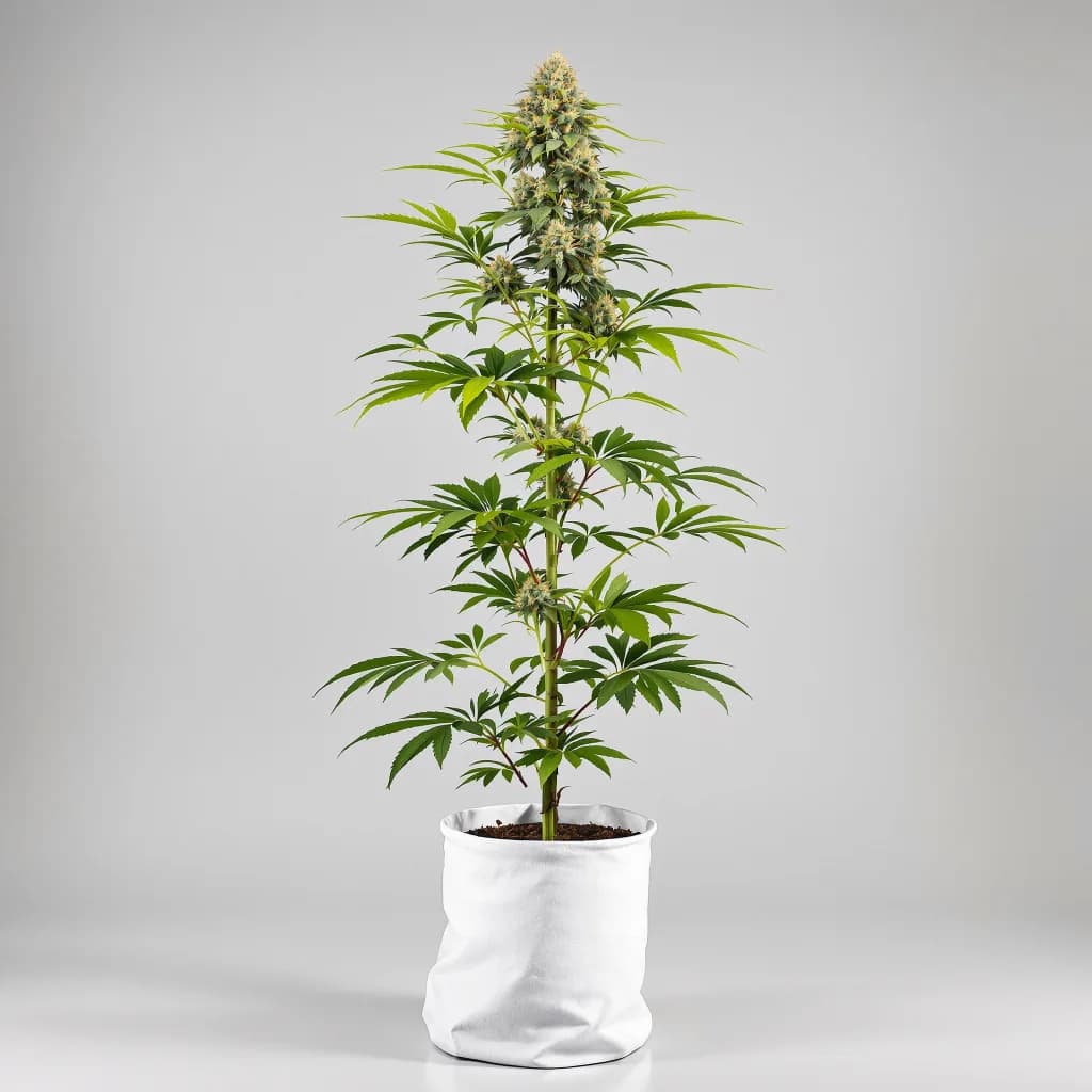 Brainwreck cannabis seeds packaging — Royal King Seeds Ireland
