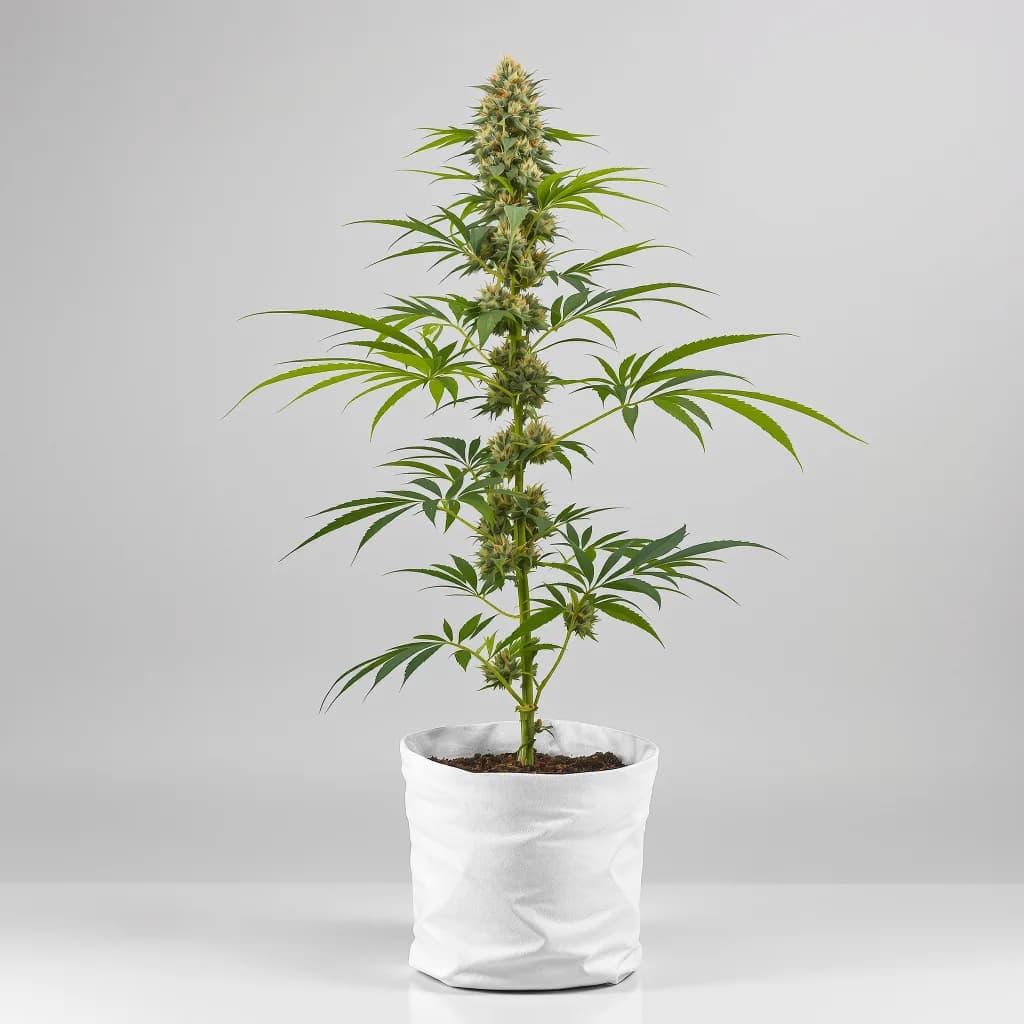 Bubbleberry cannabis seeds packaging โ Royal King Seeds Ireland