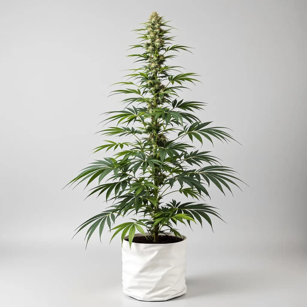 Bubblegum Haze cannabis seeds packaging — Royal King Seeds Ireland