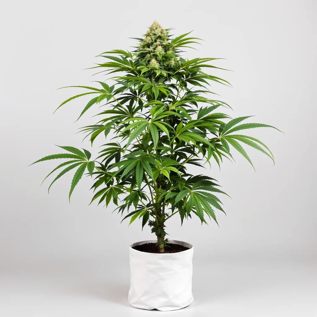 Butter OG cannabis seeds packaging — Royal King Seeds Ireland