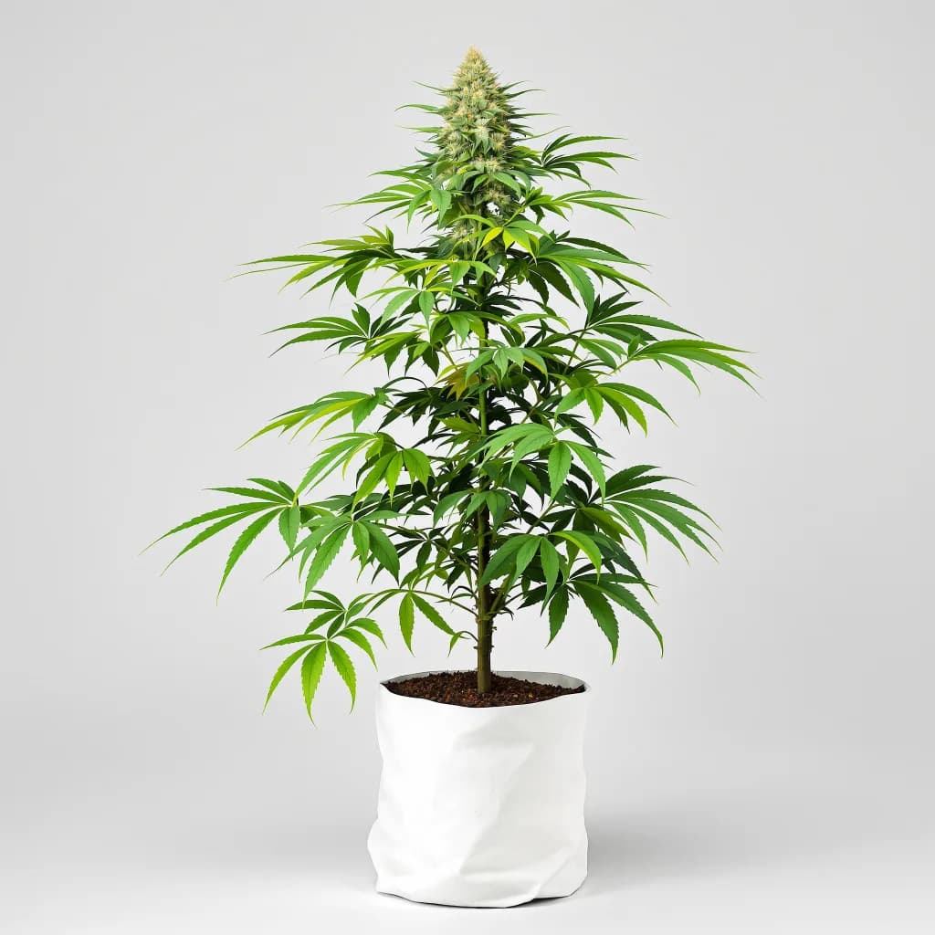 C4 cannabis seeds packaging — Royal King Seeds Ireland