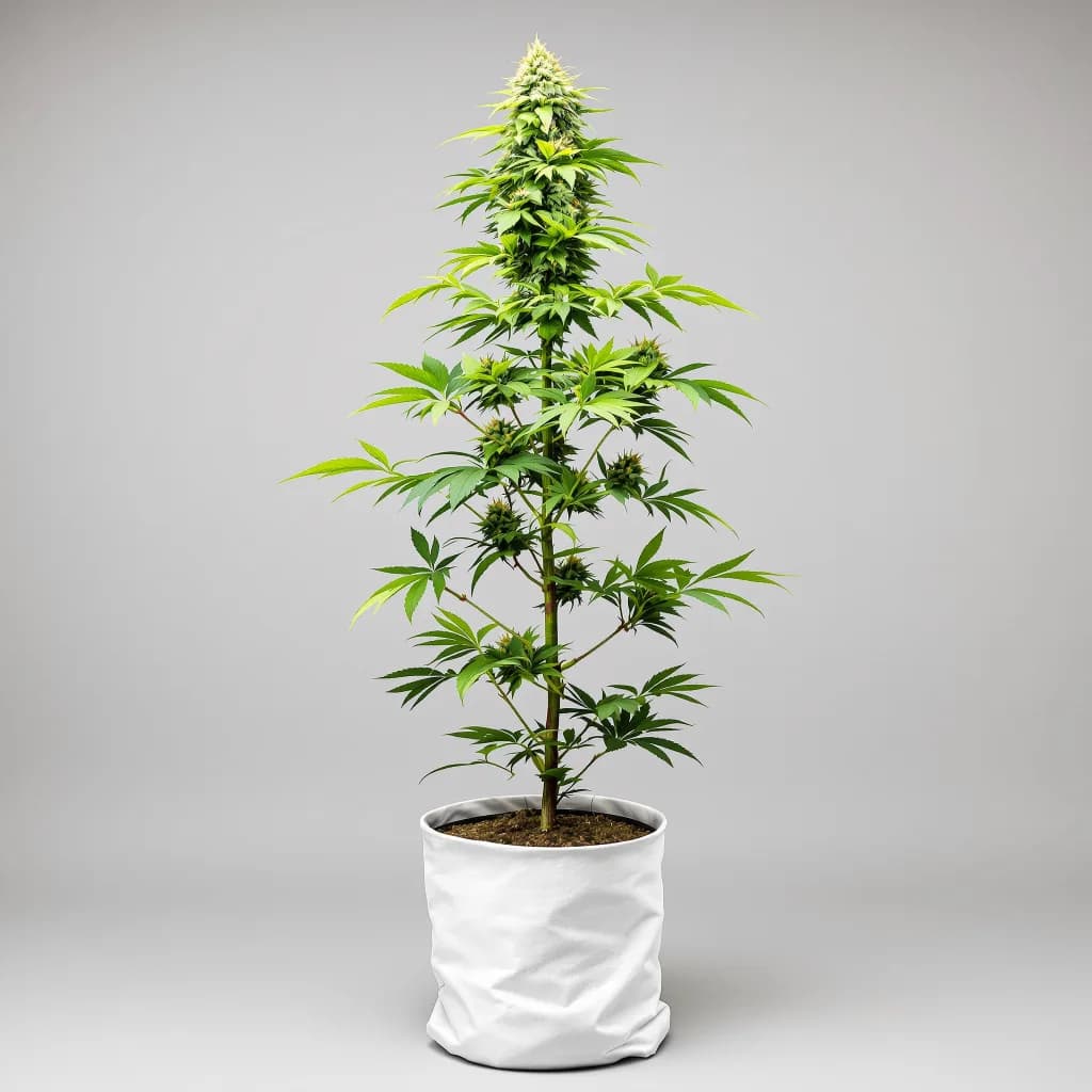 Cake Bomb cannabis seeds packaging — Royal King Seeds Ireland