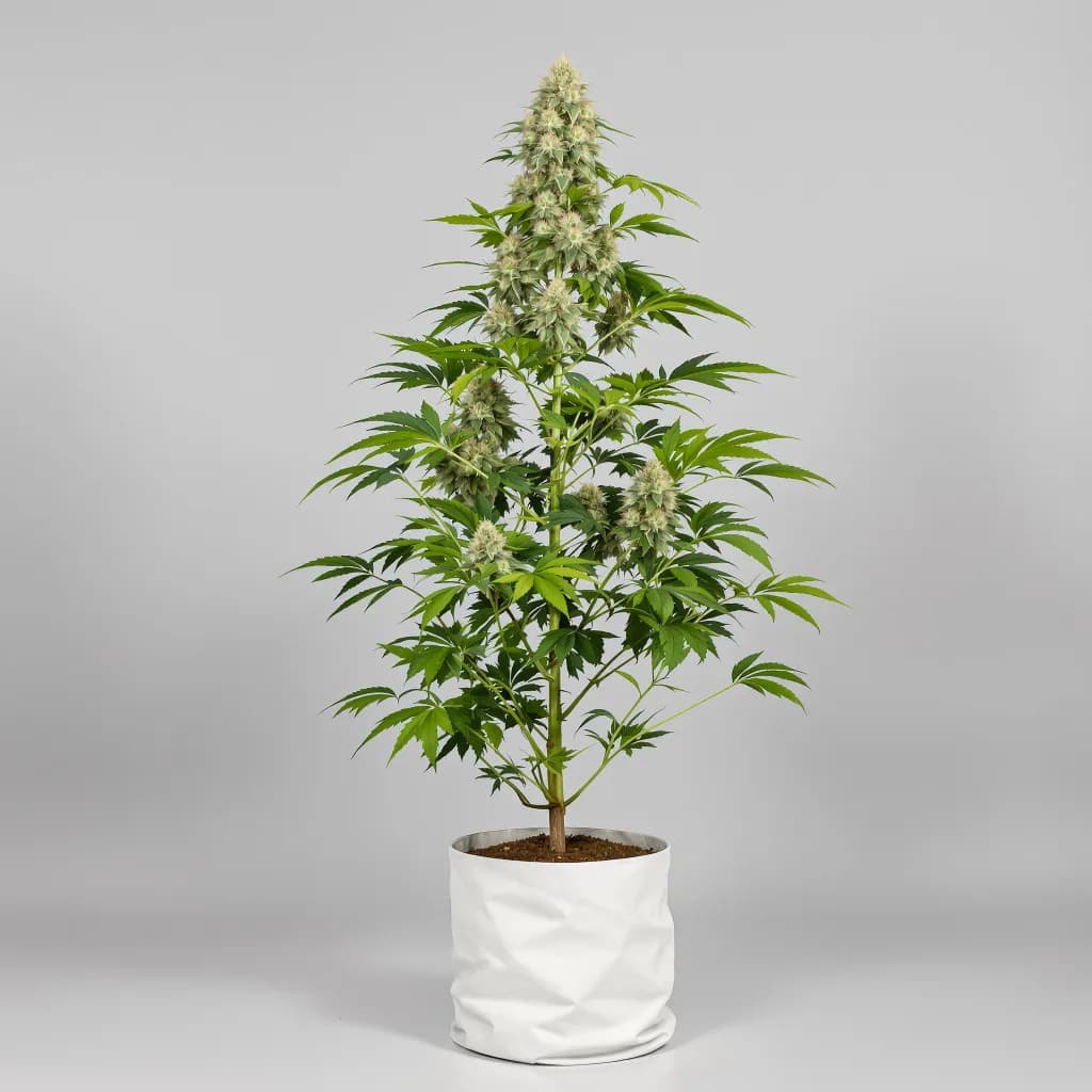 Cali Jack cannabis seeds packaging â Royal King Seeds Ireland