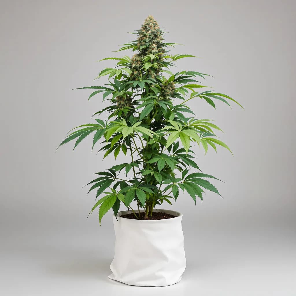 Cali Kush cannabis seeds packaging โ Royal King Seeds Ireland