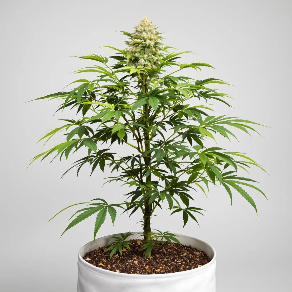 California Grapefruit cannabis seeds packaging โ Royal King Seeds Ireland