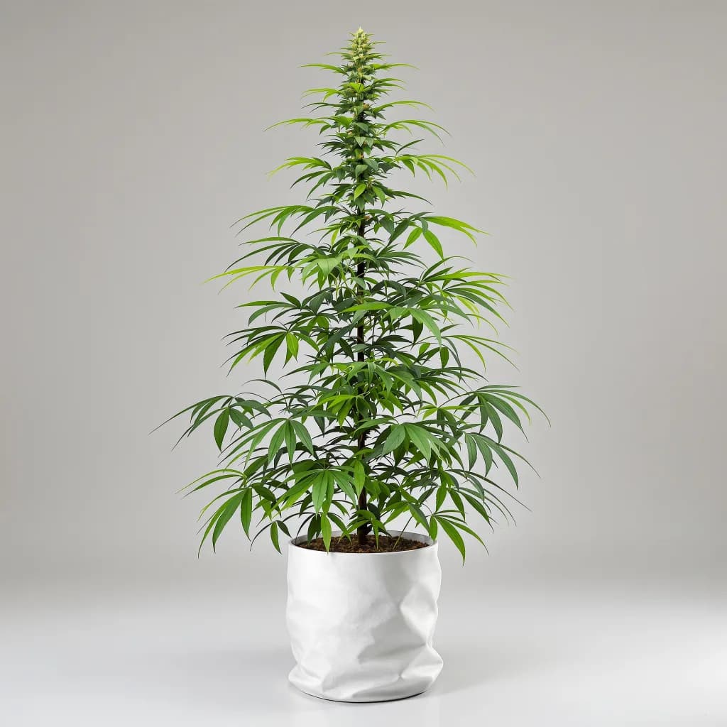 California Love cannabis seeds packaging — Royal King Seeds Ireland