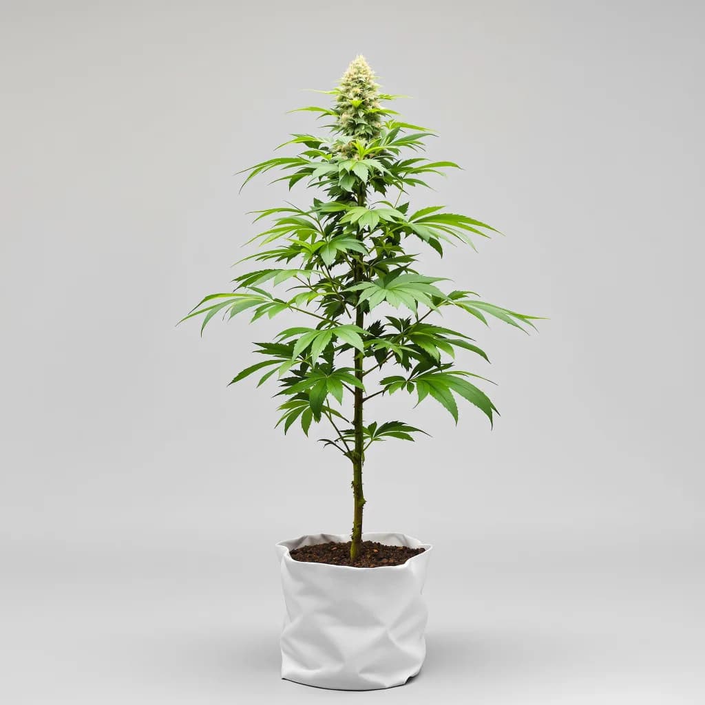 California Orange cannabis seeds packaging — Royal King Seeds Ireland