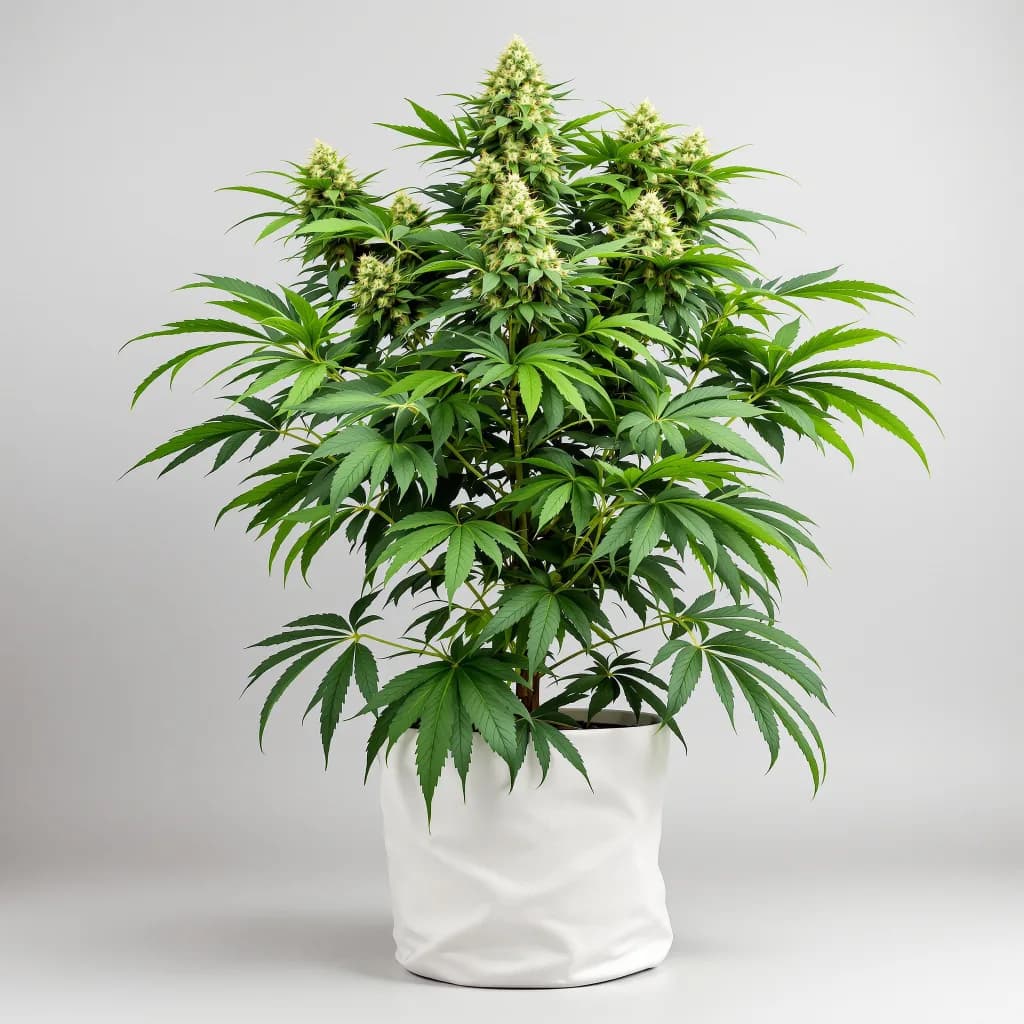 Candy Cream cannabis seeds packaging — Royal King Seeds Ireland