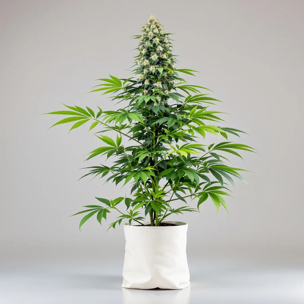 Candy Cream cannabis seeds packaging — Royal King Seeds Ireland