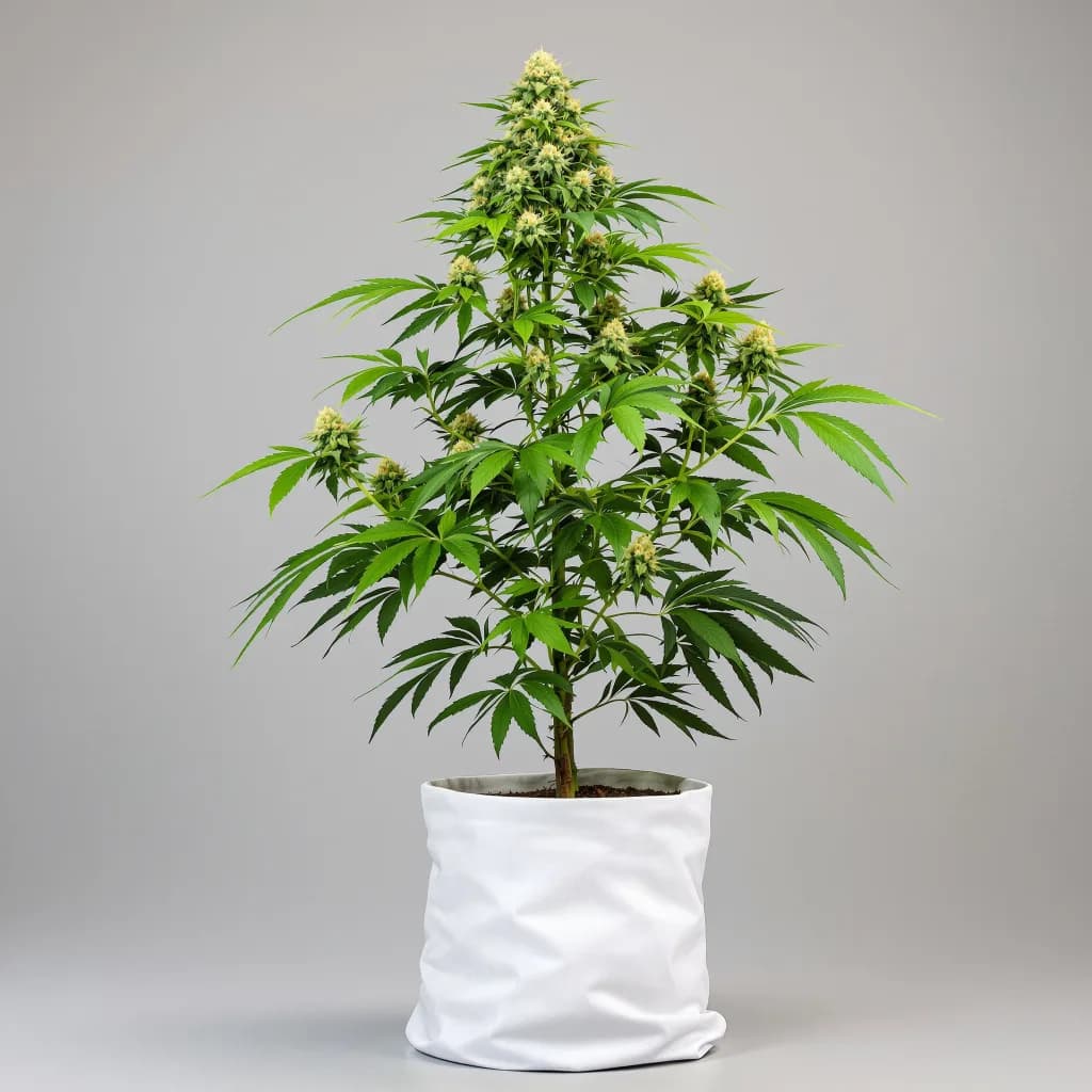 Candy Kush cannabis seeds packaging โ Royal King Seeds Ireland