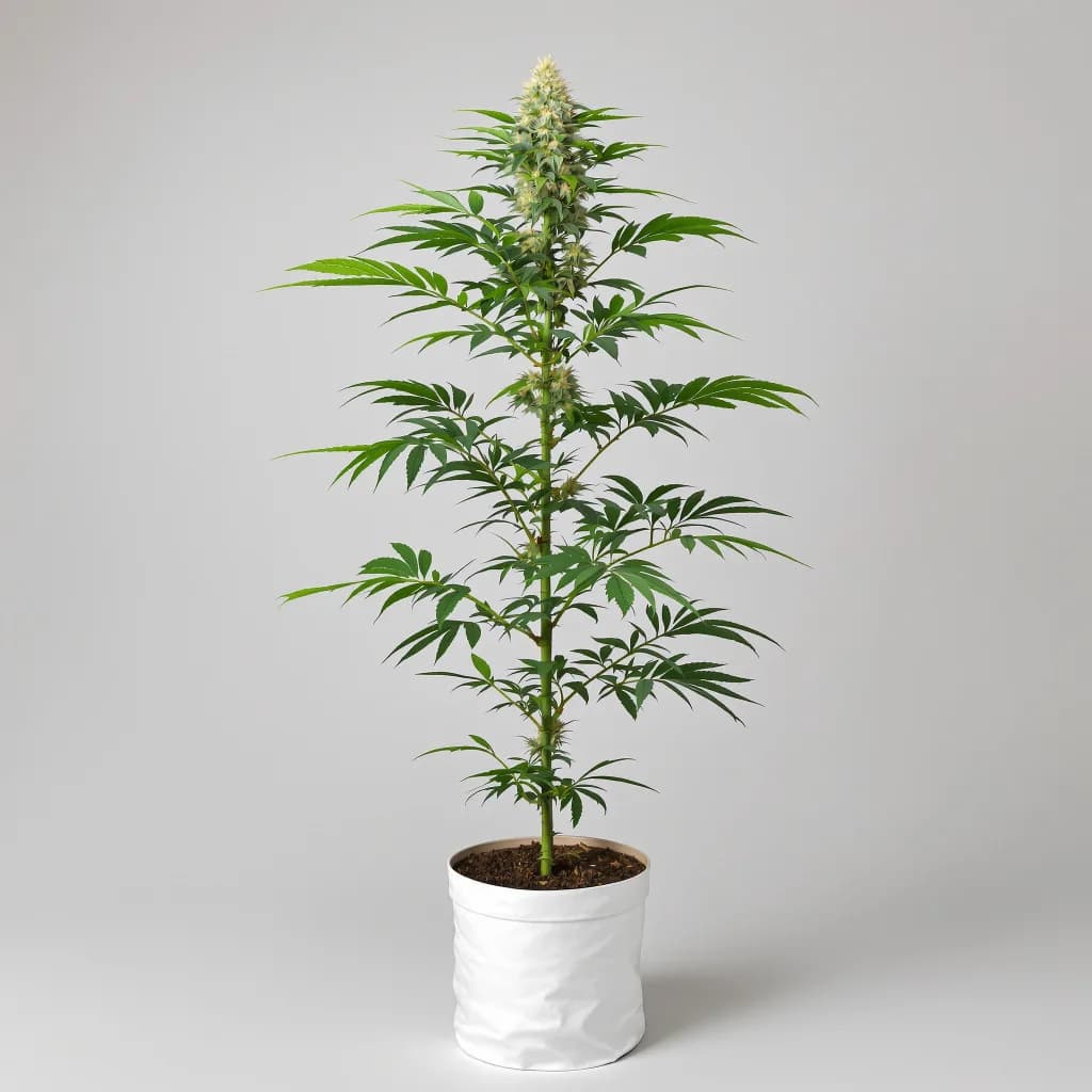 Candyland cannabis seeds packaging — Royal King Seeds Ireland