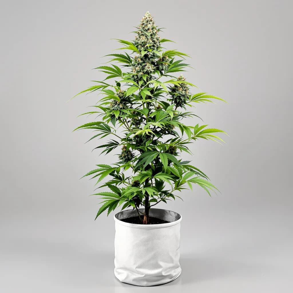 Candyland Peyote cannabis seeds packaging — Royal King Seeds Ireland