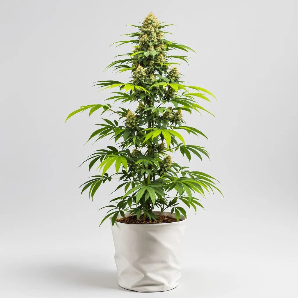 Canna-Tsu cannabis seeds packaging — Royal King Seeds Ireland