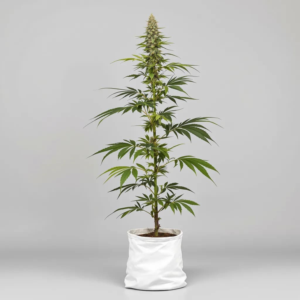Cannalope Haze cannabis seeds packaging โ Royal King Seeds Ireland