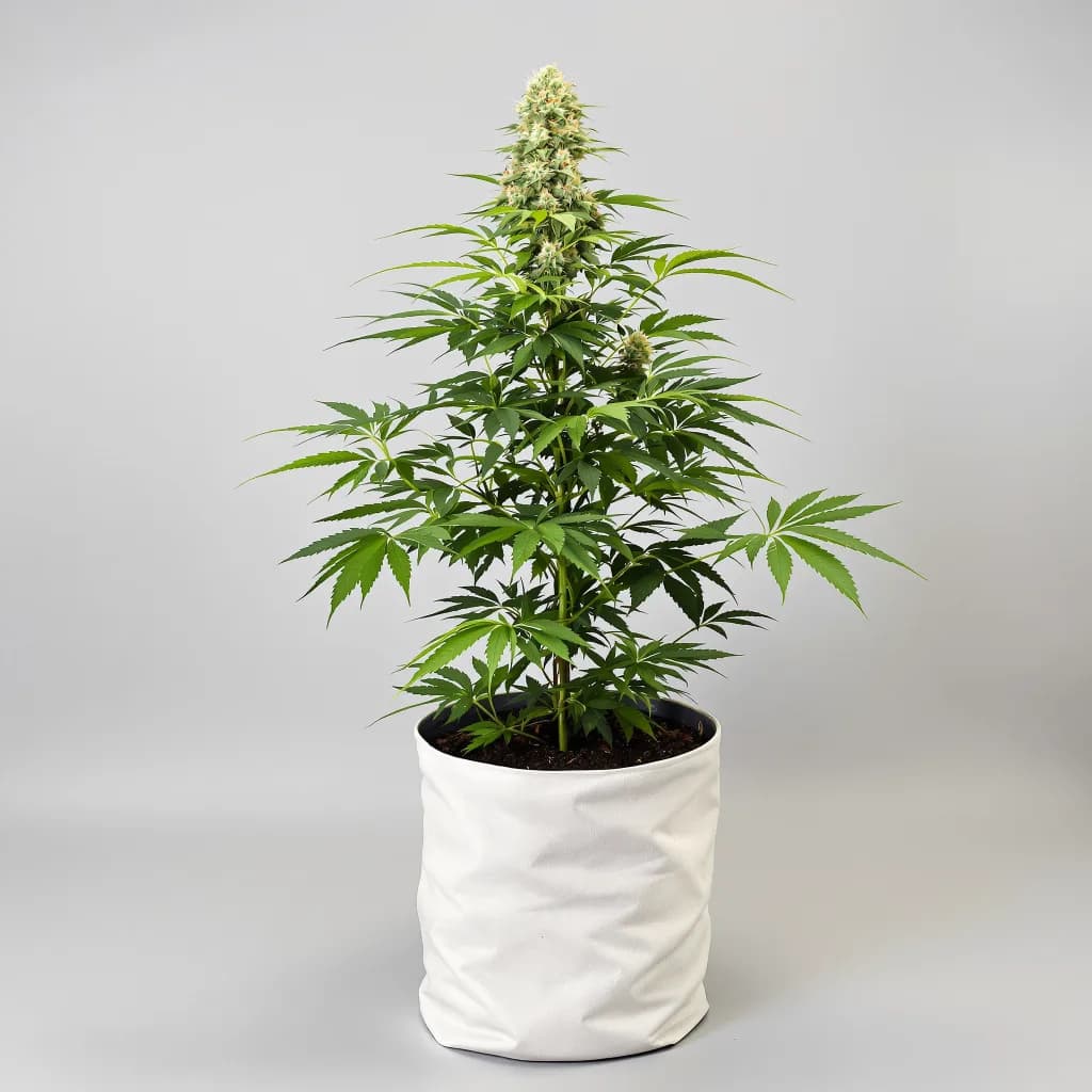 Cannatonic CBD cannabis seeds packaging โ Royal King Seeds Ireland