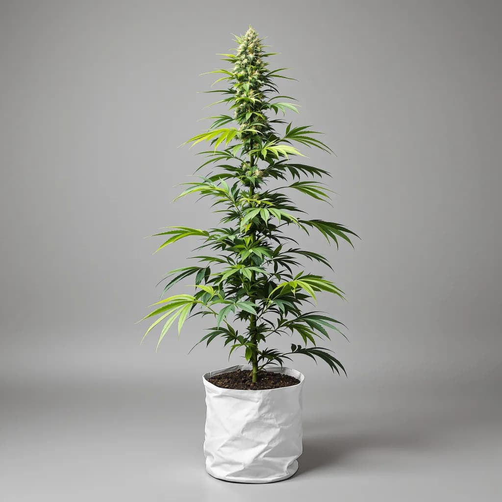 Casey Jones cannabis seeds packaging — Royal King Seeds Ireland