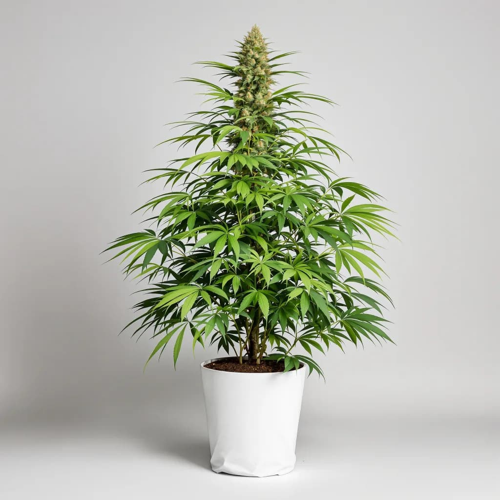 Cat Piss cannabis seeds packaging — Royal King Seeds Ireland