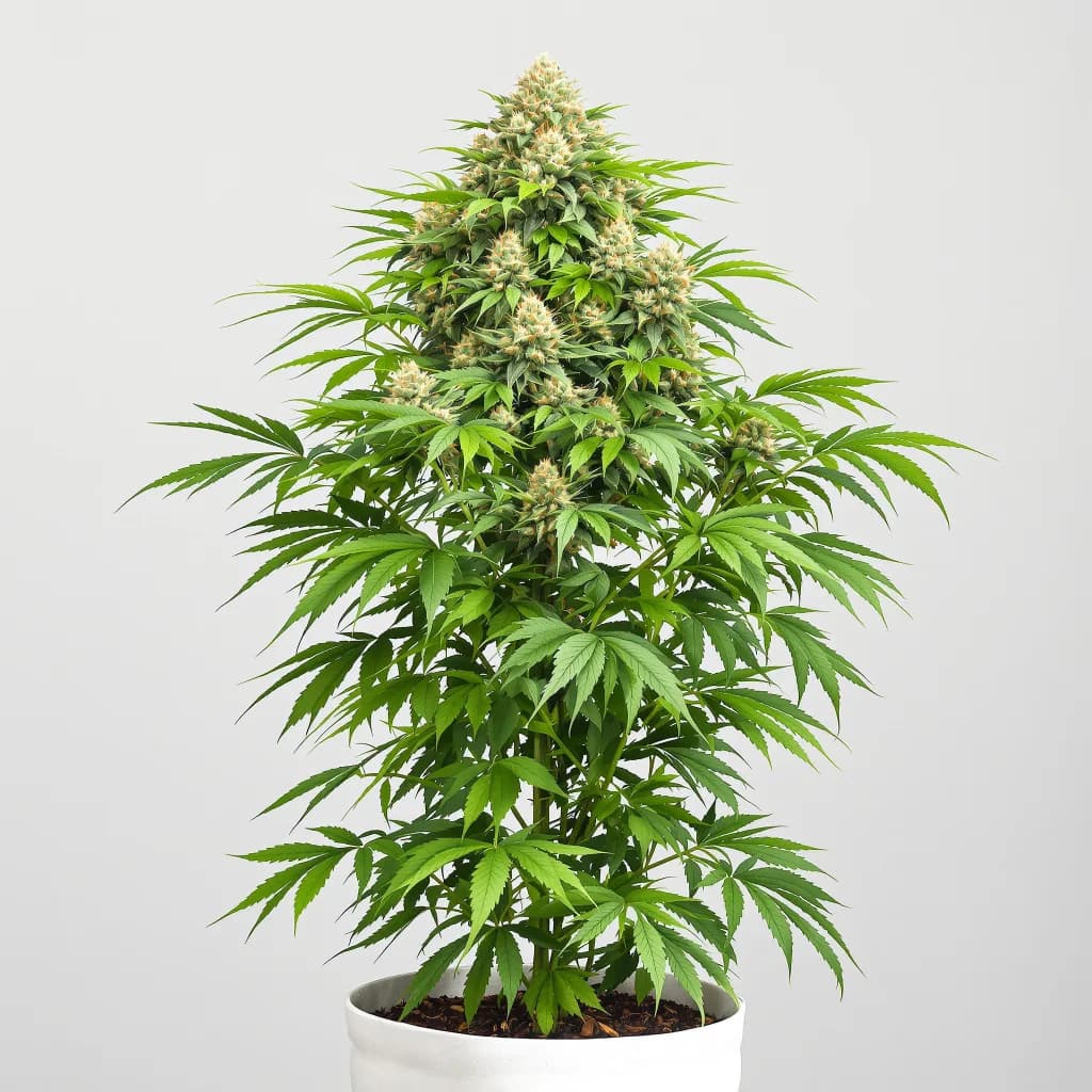 CBD Cream & Cheese cannabis seeds packaging â Royal King Seeds Ireland