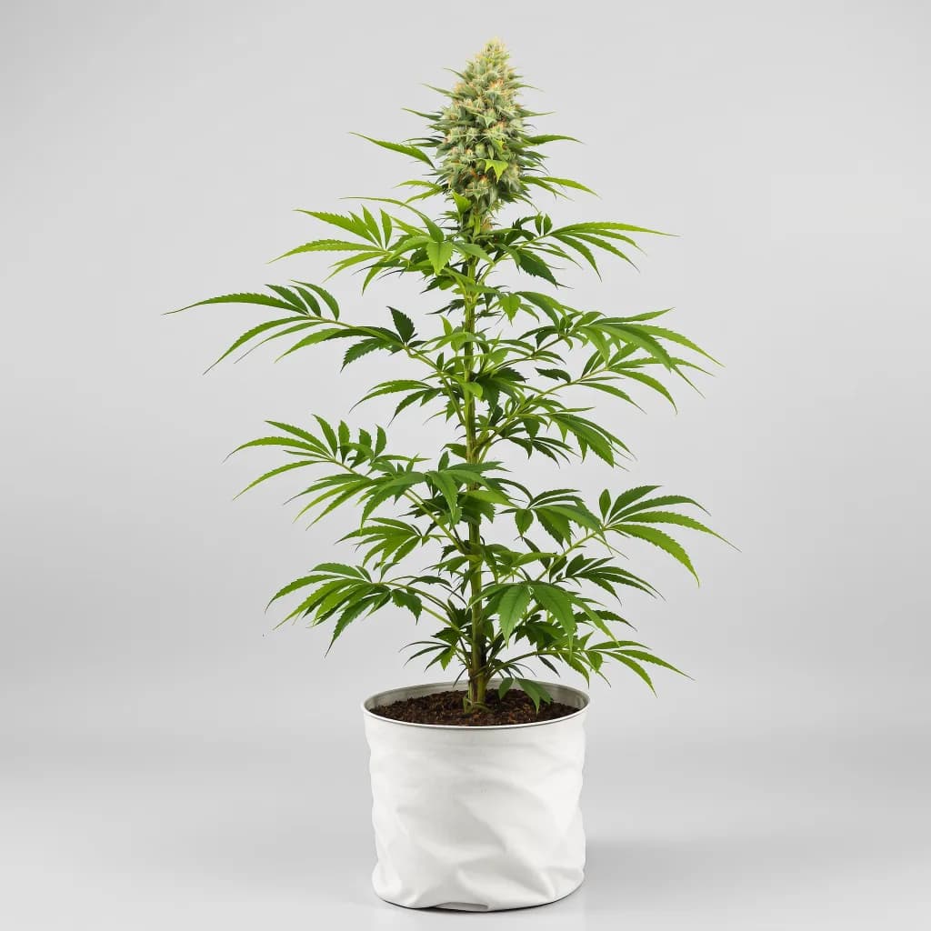 CBD Critical Mass cannabis seeds packaging โ Royal King Seeds Ireland