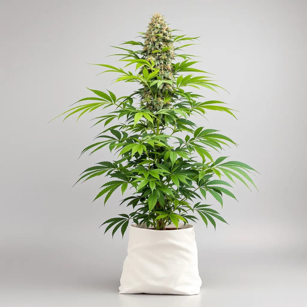 CBD Haze cannabis seeds packaging โ Royal King Seeds Ireland
