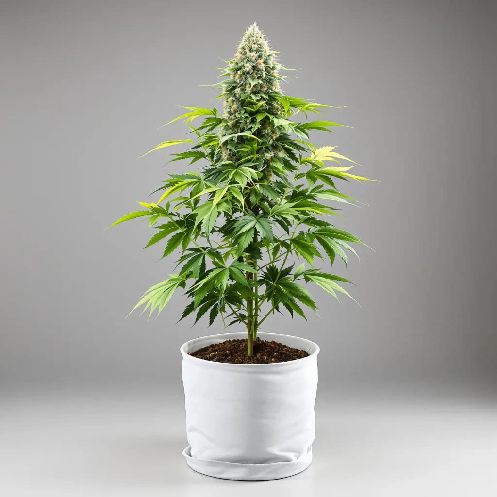 CBD Moby Dick cannabis seeds packaging โ Royal King Seeds Ireland
