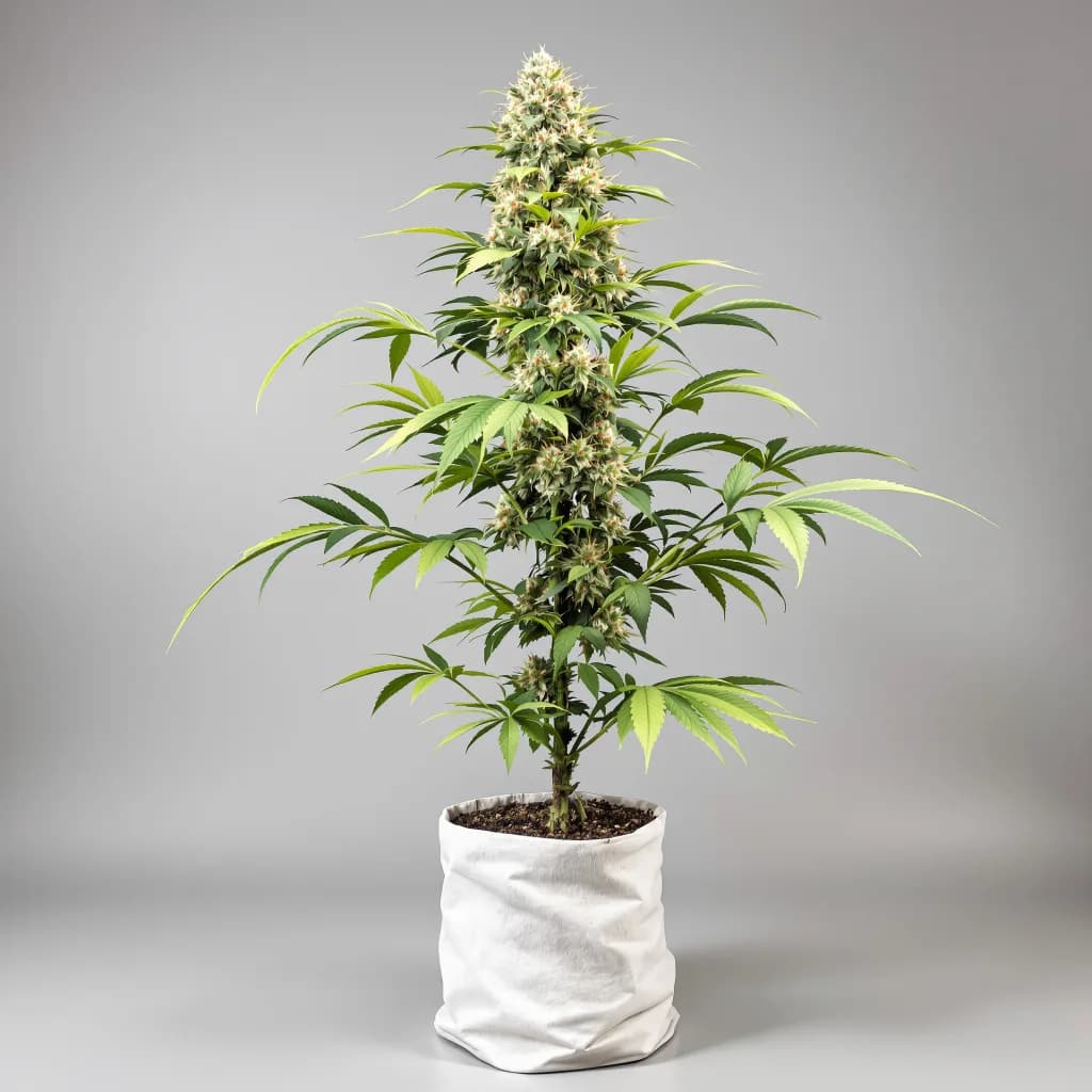 CBD PH Haze cannabis seeds packaging — Royal King Seeds Ireland