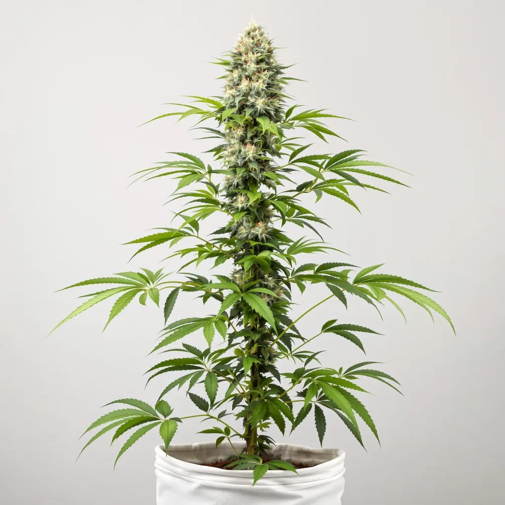 CBD Shark cannabis seeds packaging โ Royal King Seeds Ireland