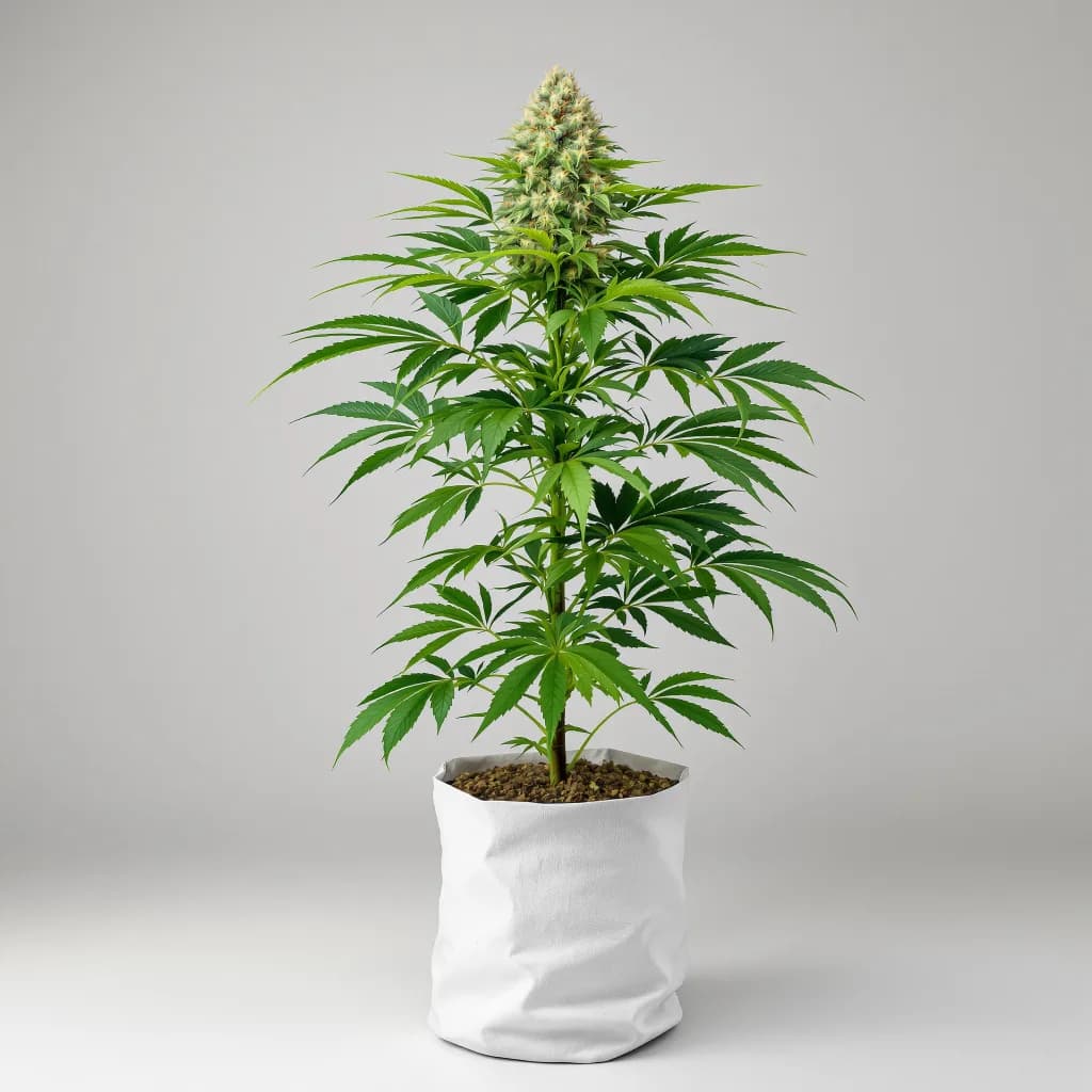 CBD Sour Lemon cannabis seeds packaging โ Royal King Seeds Ireland