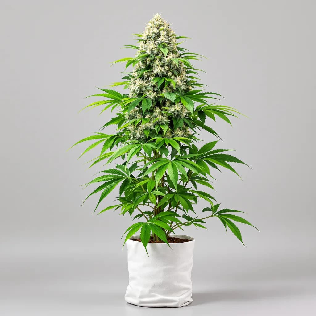 CBD Stress Killer cannabis seeds packaging โ Royal King Seeds Ireland
