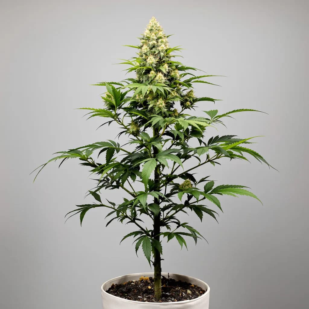 Cereal Milk cannabis seeds packaging — Royal King Seeds Ireland