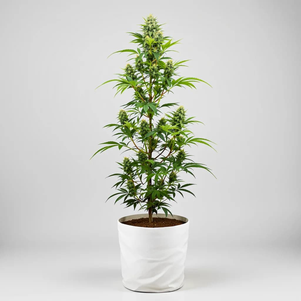 Champagne Kush cannabis seeds packaging โ Royal King Seeds Ireland