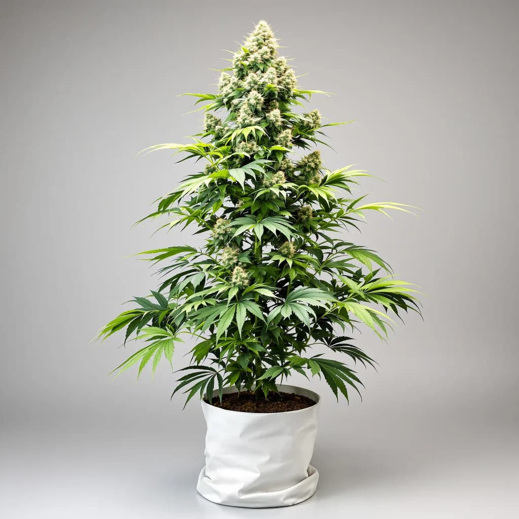 Cheese cannabis seeds packaging — Royal King Seeds Ireland