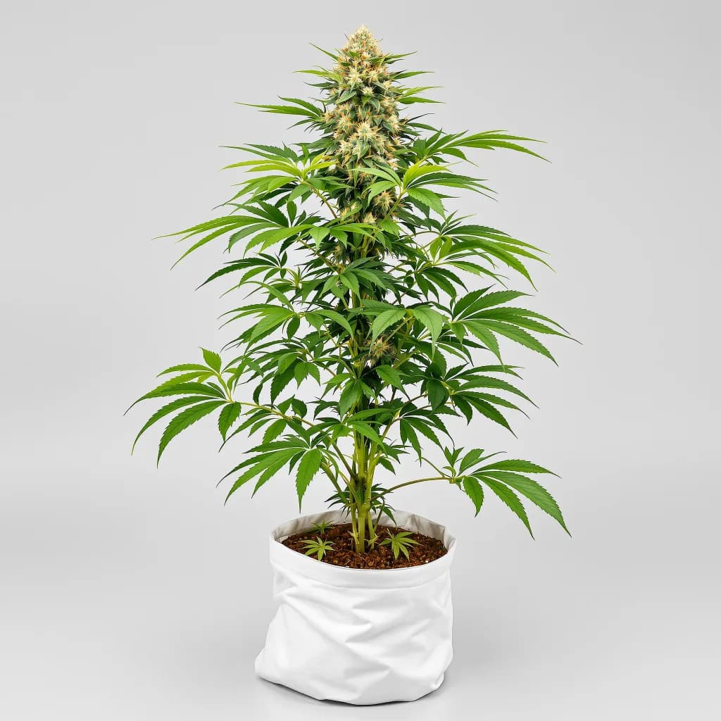 Cheese Quake cannabis seeds packaging — Royal King Seeds Ireland