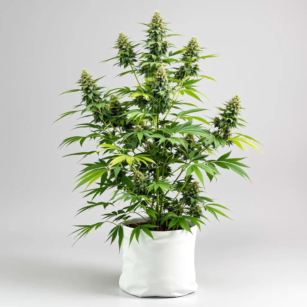 Cheetah Piss cannabis seeds packaging — Royal King Seeds Ireland