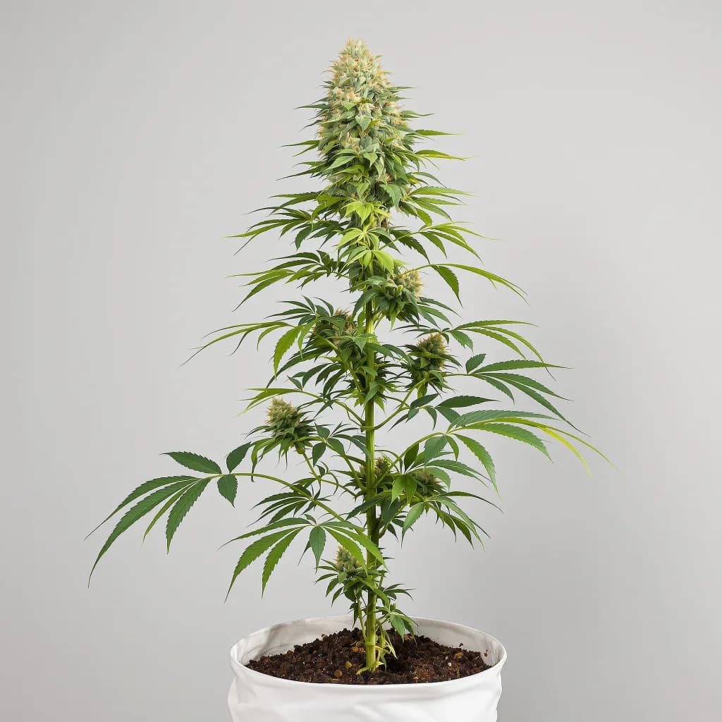 Chem D.O.G. cannabis seeds packaging — Royal King Seeds Ireland