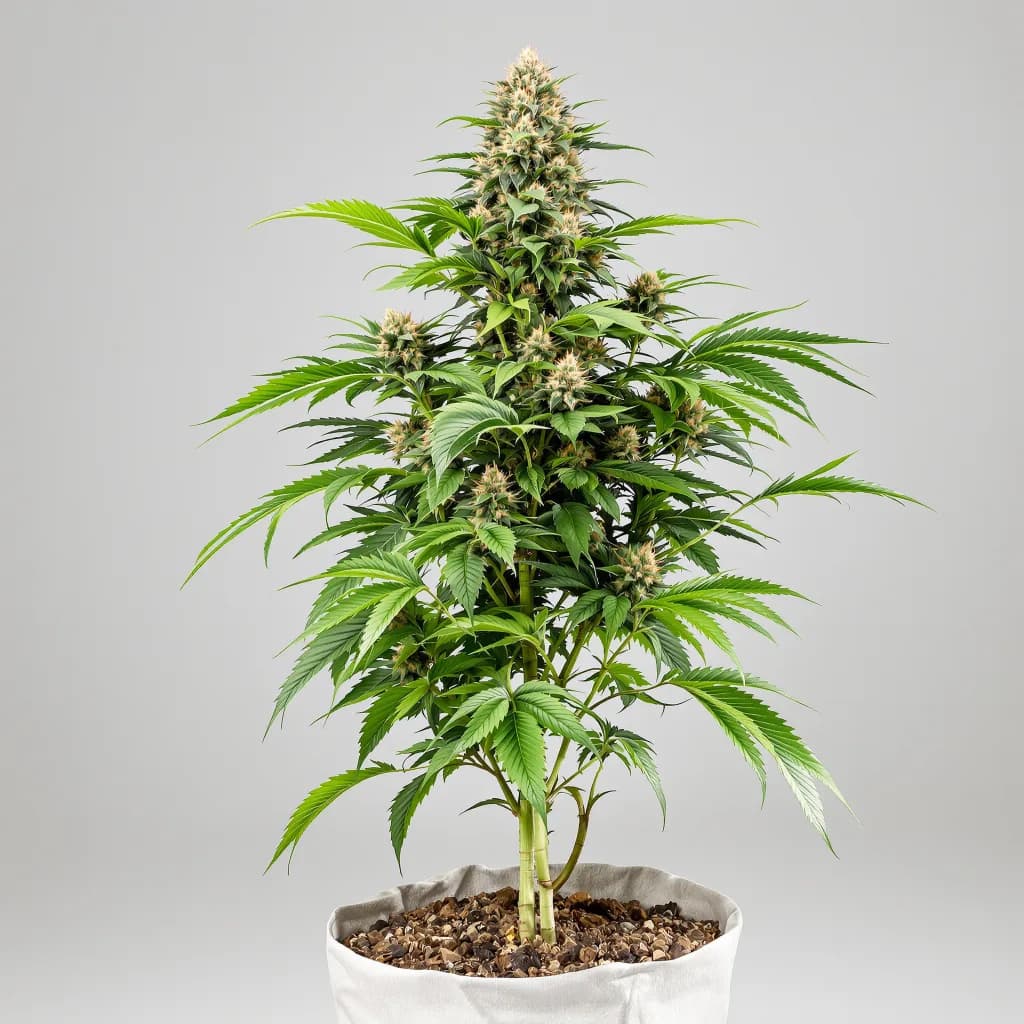 Chem Scout cannabis seeds packaging — Royal King Seeds Ireland
