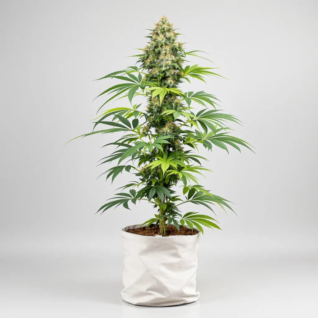 Chemdawg 91 cannabis seeds packaging — Royal King Seeds Ireland