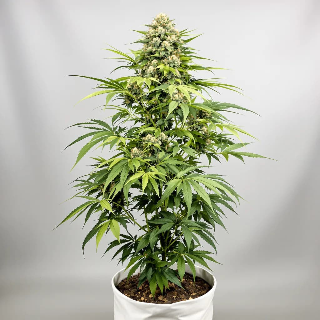Chemdawg Sour Diesel cannabis seeds packaging — Royal King Seeds Ireland