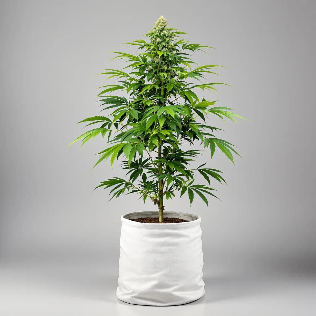 Chemdog #4 cannabis seeds packaging — Royal King Seeds Ireland