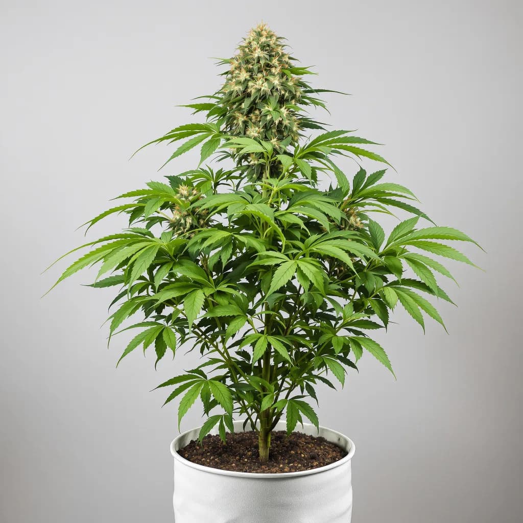 Chemo cannabis seeds packaging — Royal King Seeds Ireland