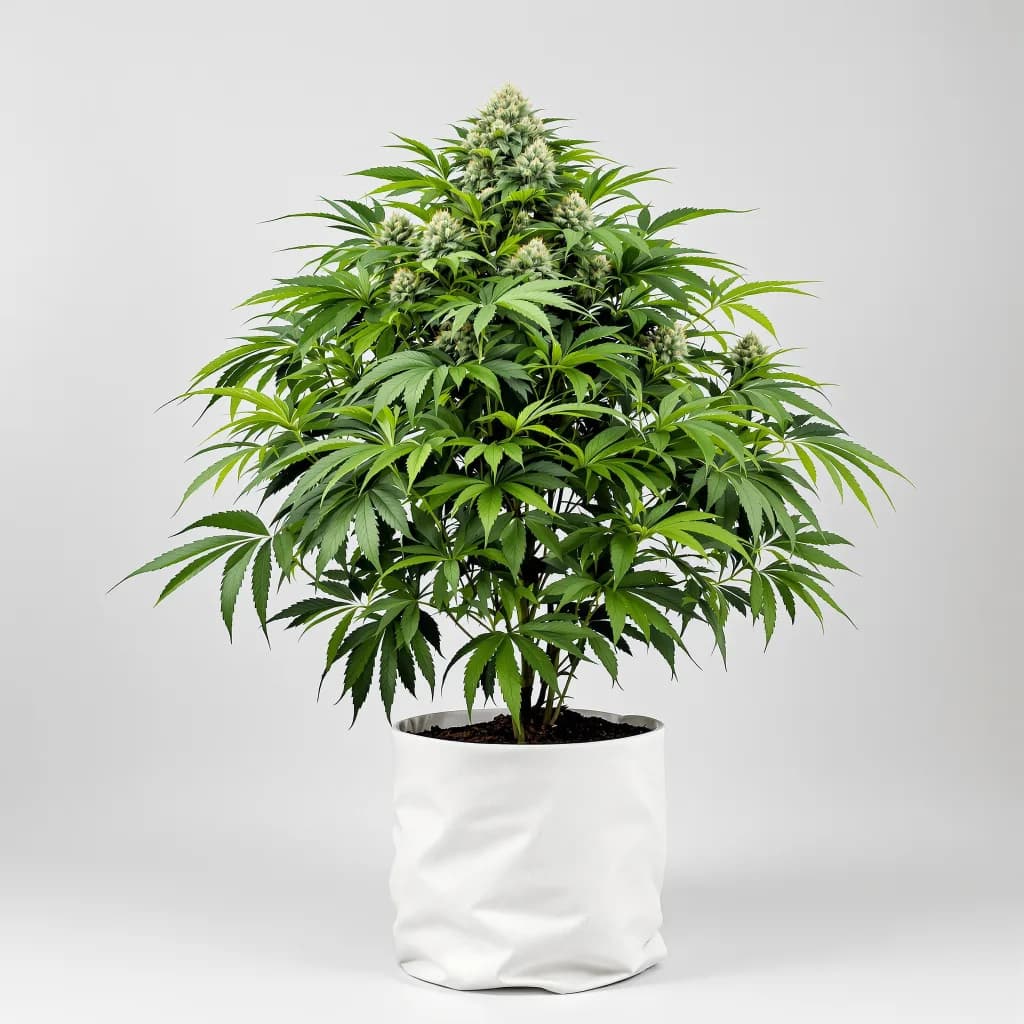 Cherries Jubilee cannabis seeds packaging โ Royal King Seeds Ireland