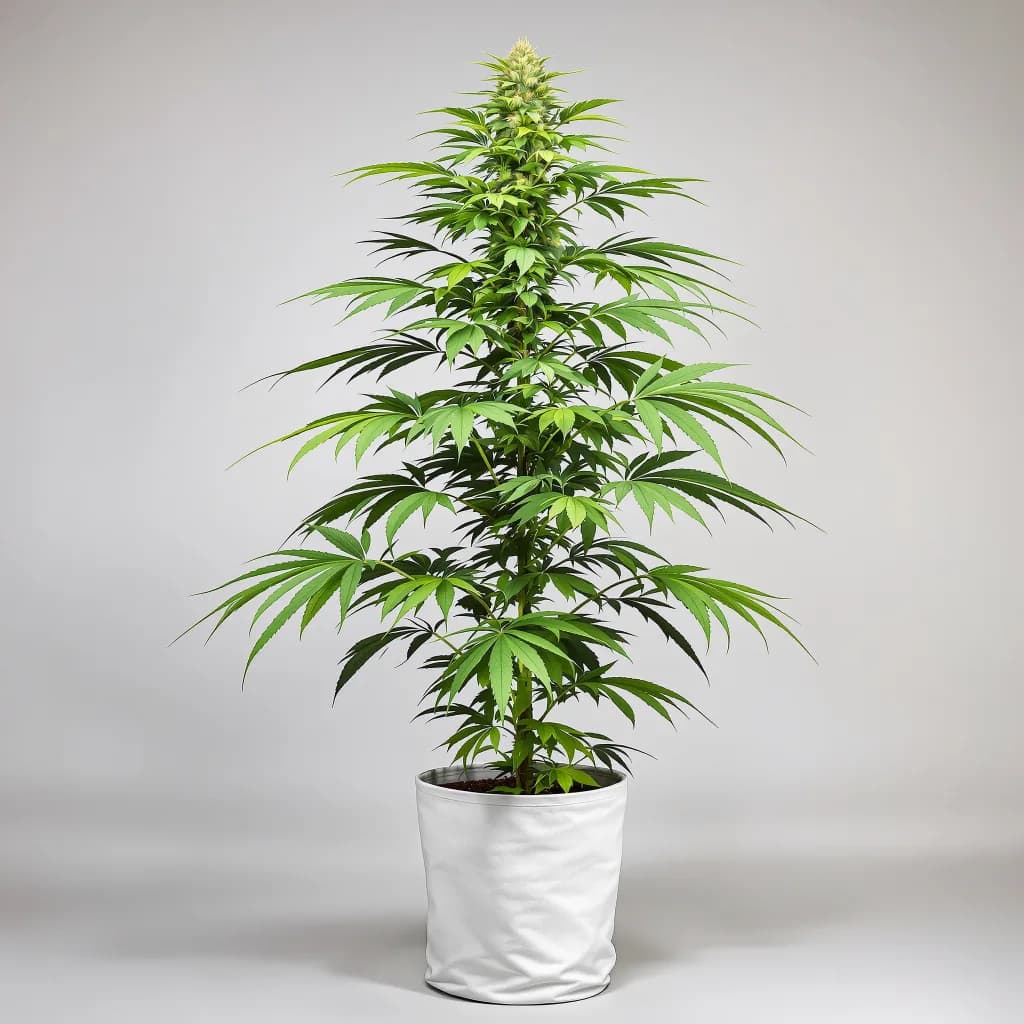 Cherry AK-47 cannabis seeds packaging — Royal King Seeds Ireland