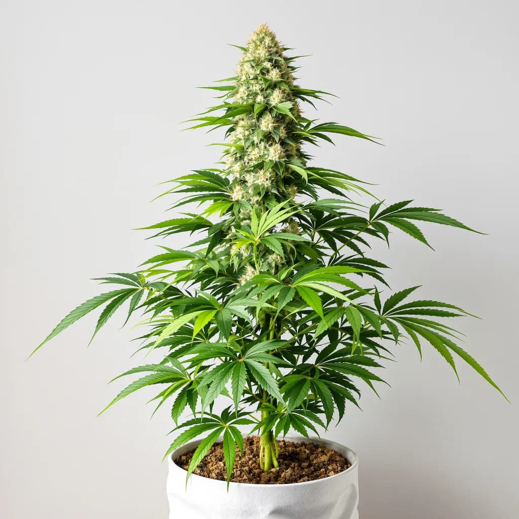 Cherry Kola cannabis seeds packaging โ Royal King Seeds Ireland