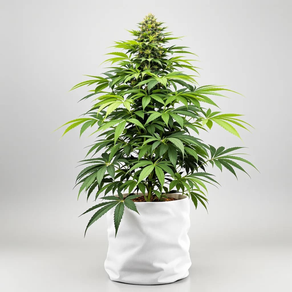Cherry Kush cannabis seeds packaging โ Royal King Seeds Ireland