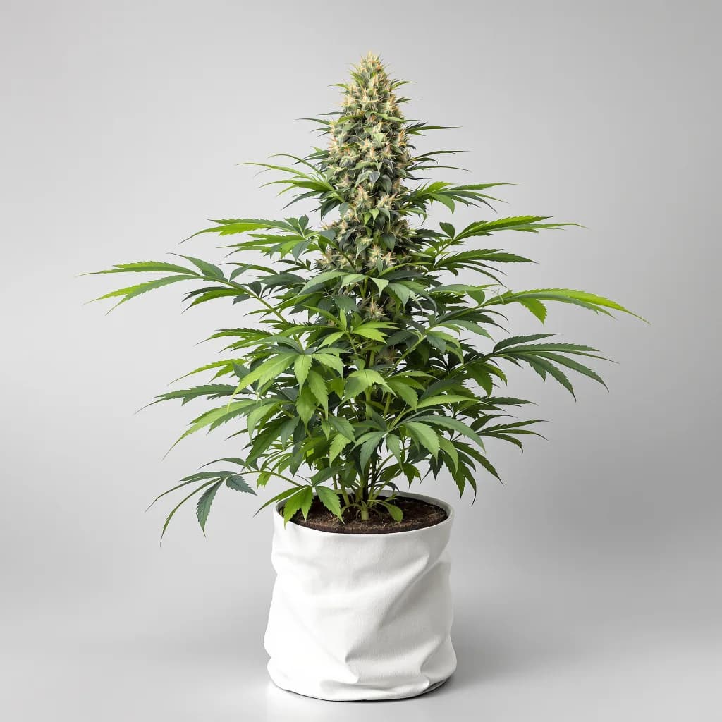 Cherry OG cannabis seeds packaging — Royal King Seeds Ireland